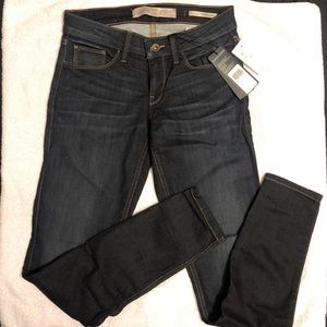 Guess Low Rise Ultra Skinny Jeans Size 26